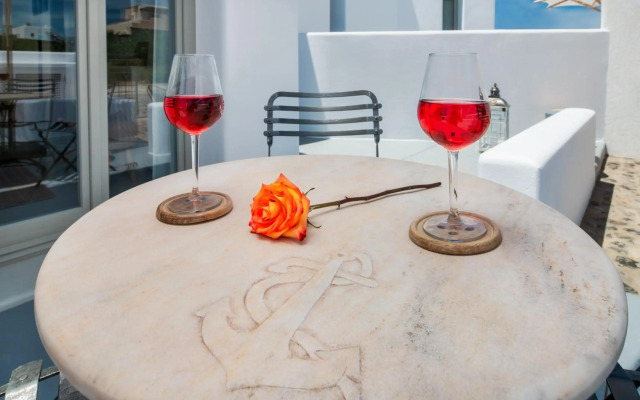 Milestone Villas