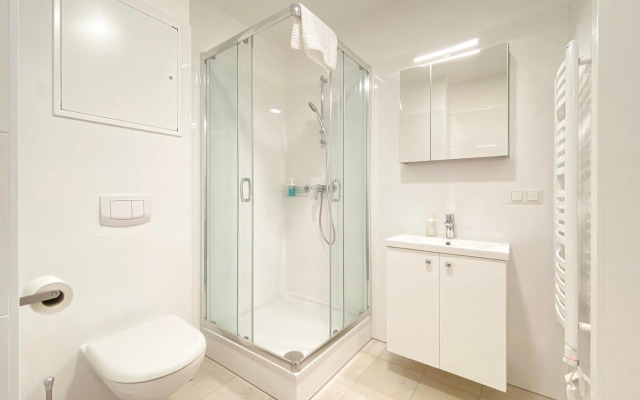 STAD10 - Apartments very close to subway U2 Stadlau