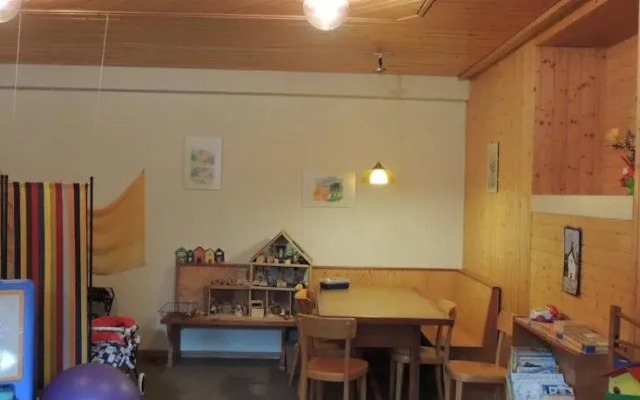 Hotel Haus Schönstatt -Self-Check-In