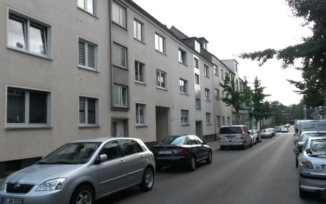 Family-Suite GS3W1 in Gelsenkirchen