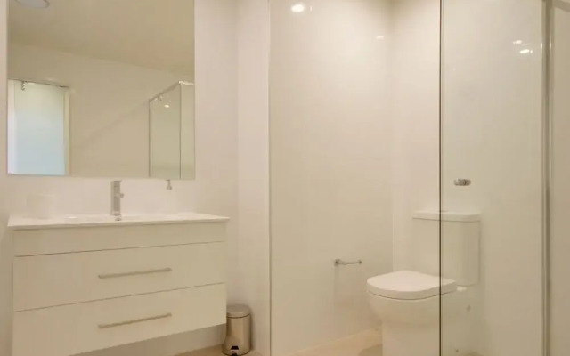 Accommodate Canberra - IQ - Braddon