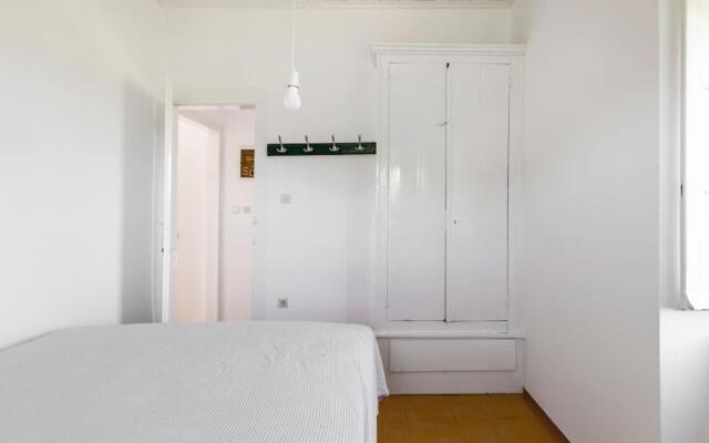 The Olive yard house in Koroni