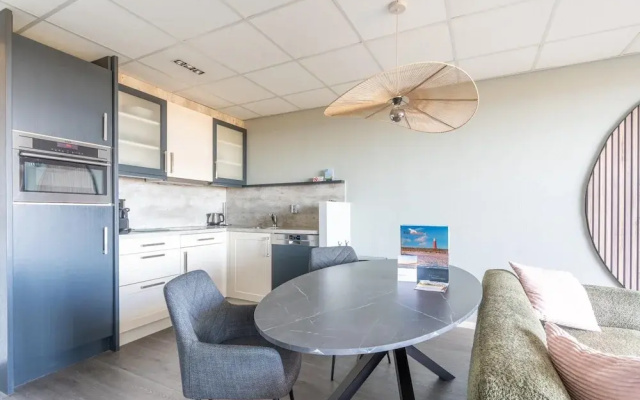 Sea View Apartment
