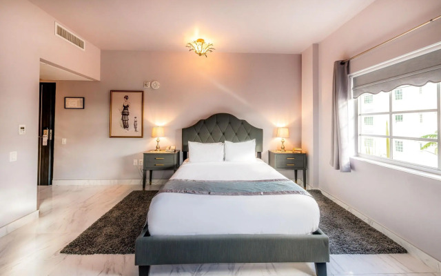 Secret Garden Miami Beach