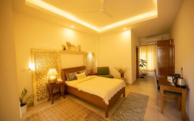 Maharishi Ayurveda Boutique Wellness Retreat