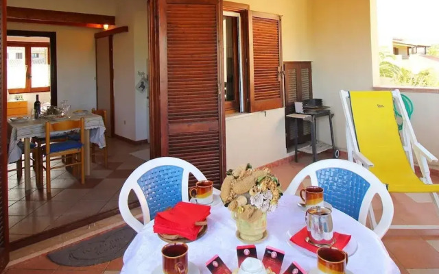 Three-room Apartment Costa Rei Near Sea-formerly TUI Ferienhaus