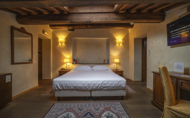 Hotel Palazzo San niccolò & Spa