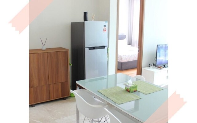 Felizs Cozy House Soho KLCC City Central