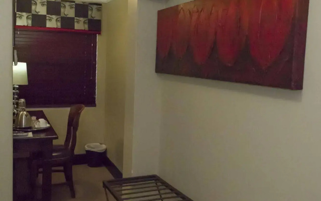 NorthHill Guesthouse
