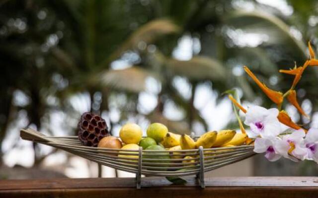 Domaine Desaubin Luxury Villas