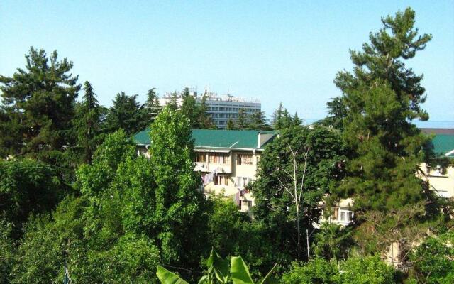 Guest House Mirniy