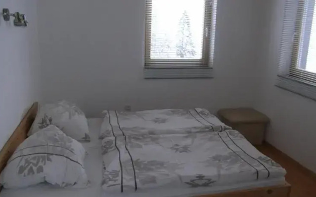 Apartment-Hollaus