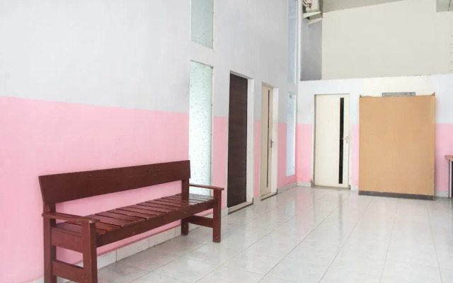 Hotel O Ibma Smart Syariah