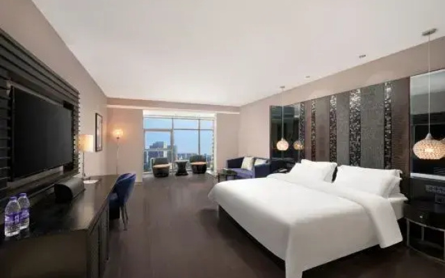 Hongjun Street No.1 Hotel (Harbin Railway Station Central Street) - Hotel in 哈尔滨市 - Photo 2
