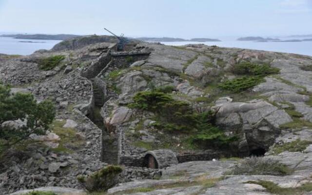 Verftet i Ny-Hellesund