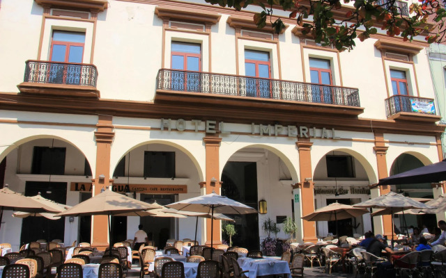 Hotel Imperial