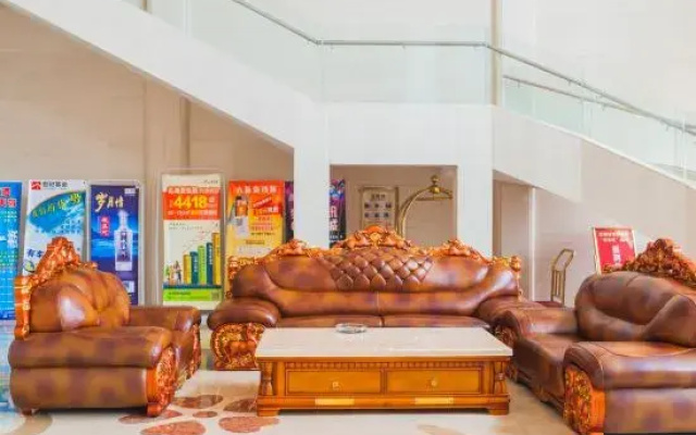 Aoti Hotel
