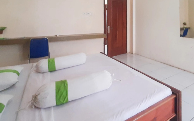 RedDoorz Syariah @ Penginapan Sederhana Palembang