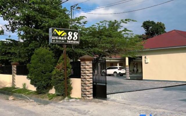 Losmen 88