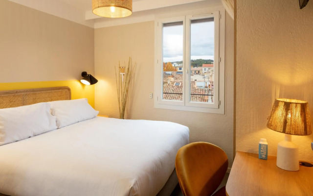 Hotel Escaletto