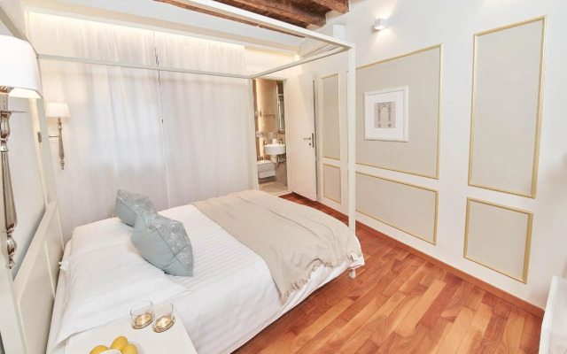 Appartamento Palladio140