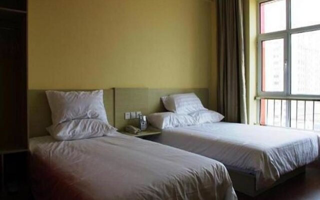Hanting Hotel