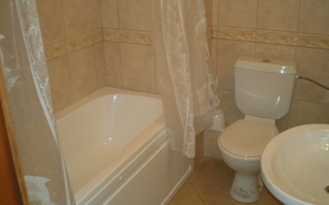 Dolce Vita Aparthotel