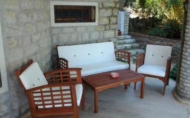 Butik Villas - Bodrum House