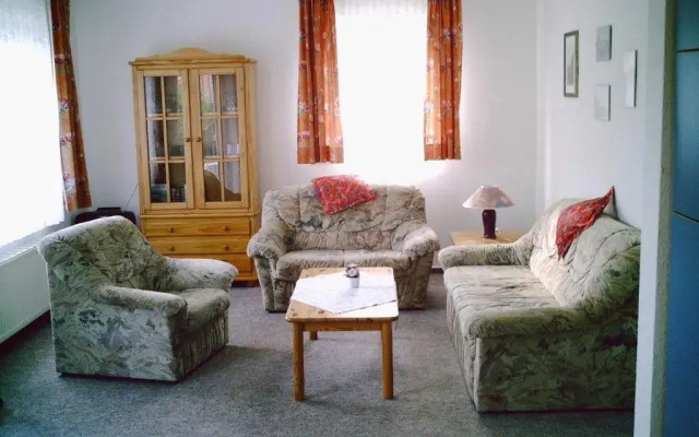 Komfortable Ferienwohnung am Ditzumer Sieltief, 45019