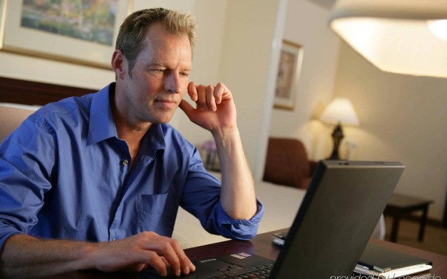 Holiday Inn Express Brockton - Boston by IHG