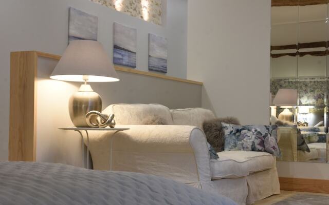 Les Girauderies Chambres d'Hotes