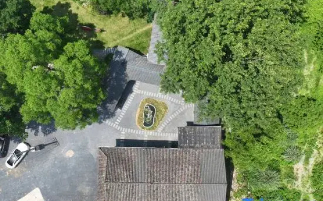 Mount Fanjing Muyexingkong Homestay