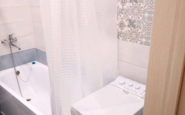 Апартаменты Снимай Смело на улице Бабушкина 20