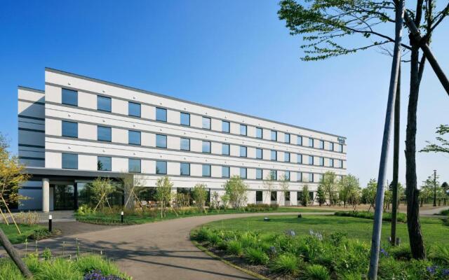 Fairfield By Marriott Hokkaido Eniwa