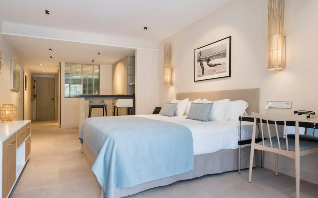 Hotel El Vicenç  de la Mar - Adults Only (+12)