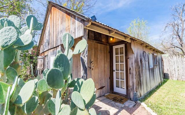 Centre Street Studio