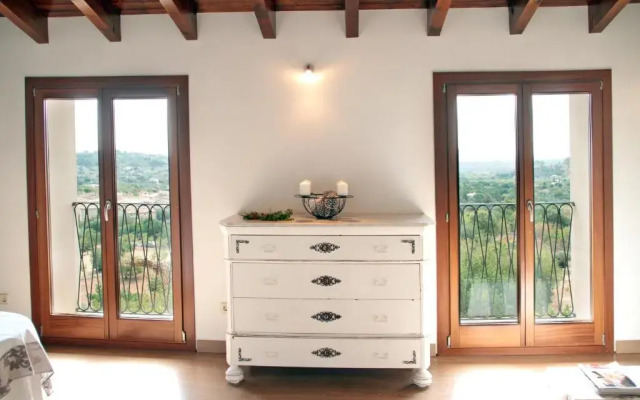 Casa Bella Mirada