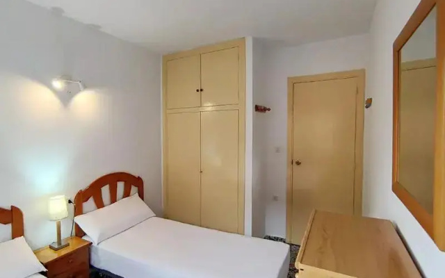 Apartamentos Gandia Mediterraneo 3000