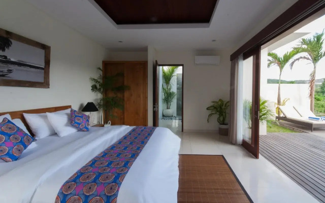 Canang Villas Bingin