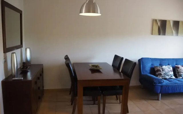 Aguilas de los Collados