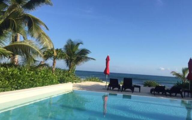 Luxury Modern Bahia Principe Condo