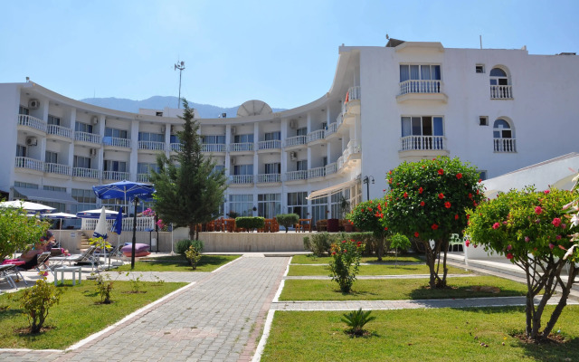 Hotel Sempati