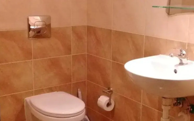 Dom Wypoczynkowy Fantazja