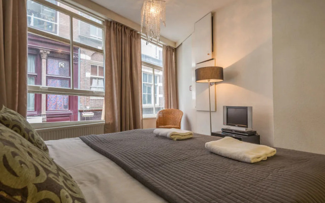 Amsterdam Relax Apartment