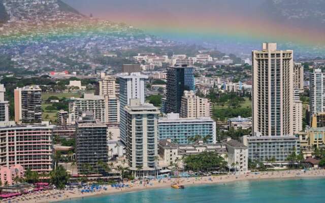 Luxury Sun Berry Residence