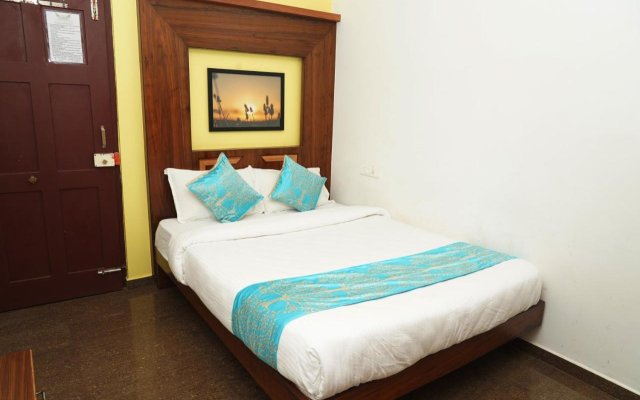 Anika Place by Pepe Inn Hotel