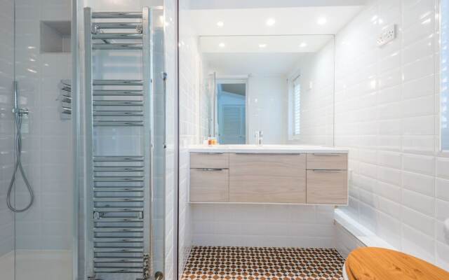 Delightful Notting Hill Home near Hyde Park