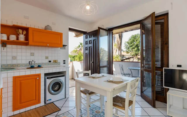 Margi Capomulini Home