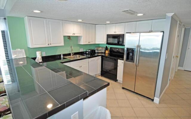 Springs Towers 406 3Br