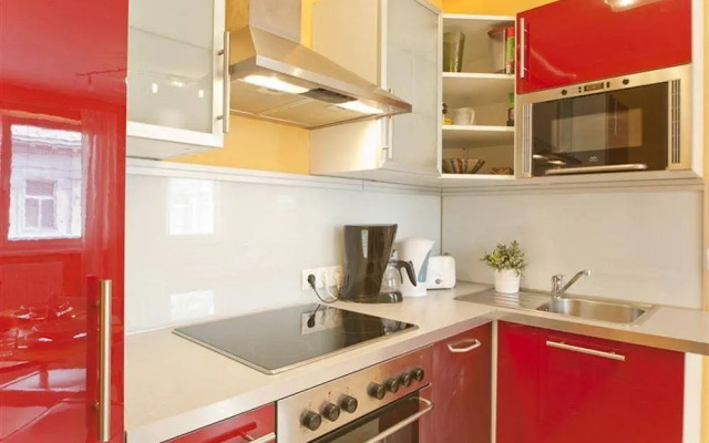 Opera Apartments Vienna